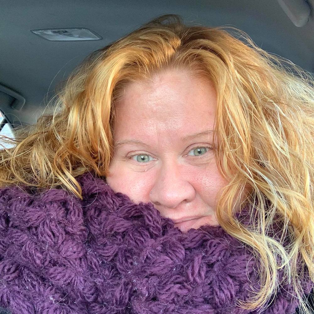 Meet your Posher, Amy